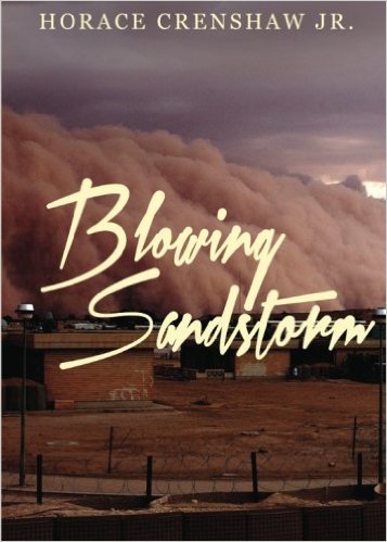 Blowing Sandstorm