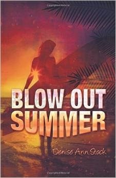 Blow Out Summer