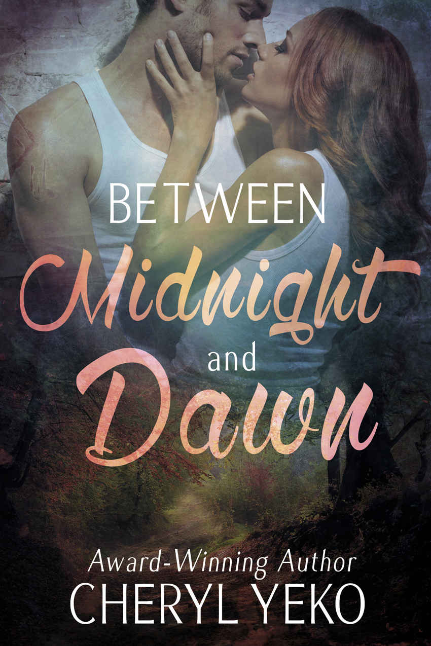 Between Midnight And Dawn