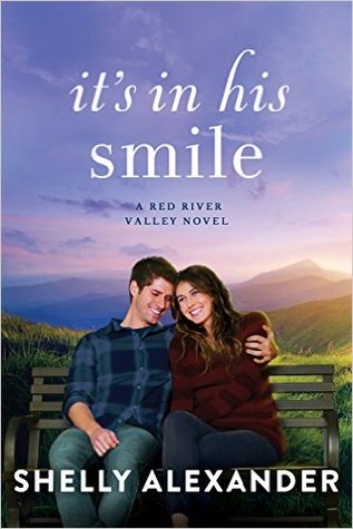 It's In His Smile (A Red River Valley Novel)