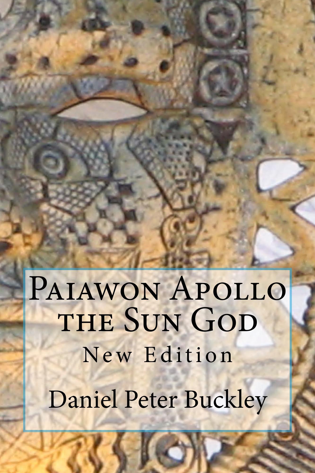 Paiawon Apollo The Sun God 