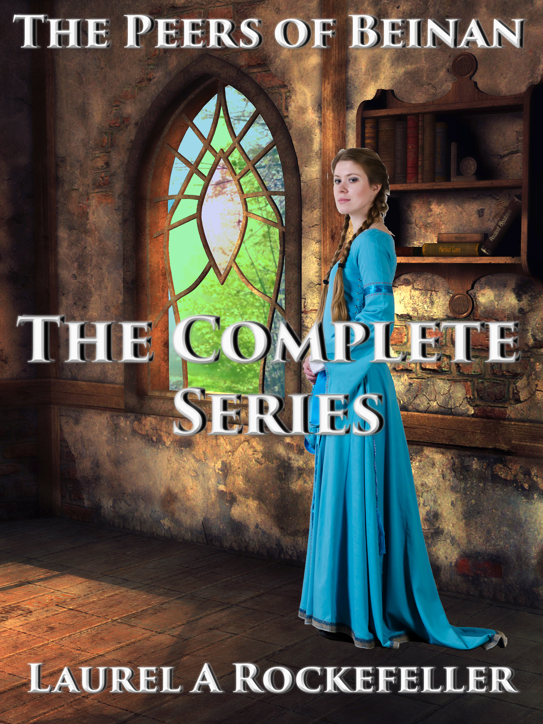 The Complete Series