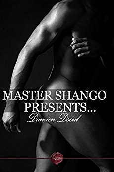 Master Shango Presents - Five Stories