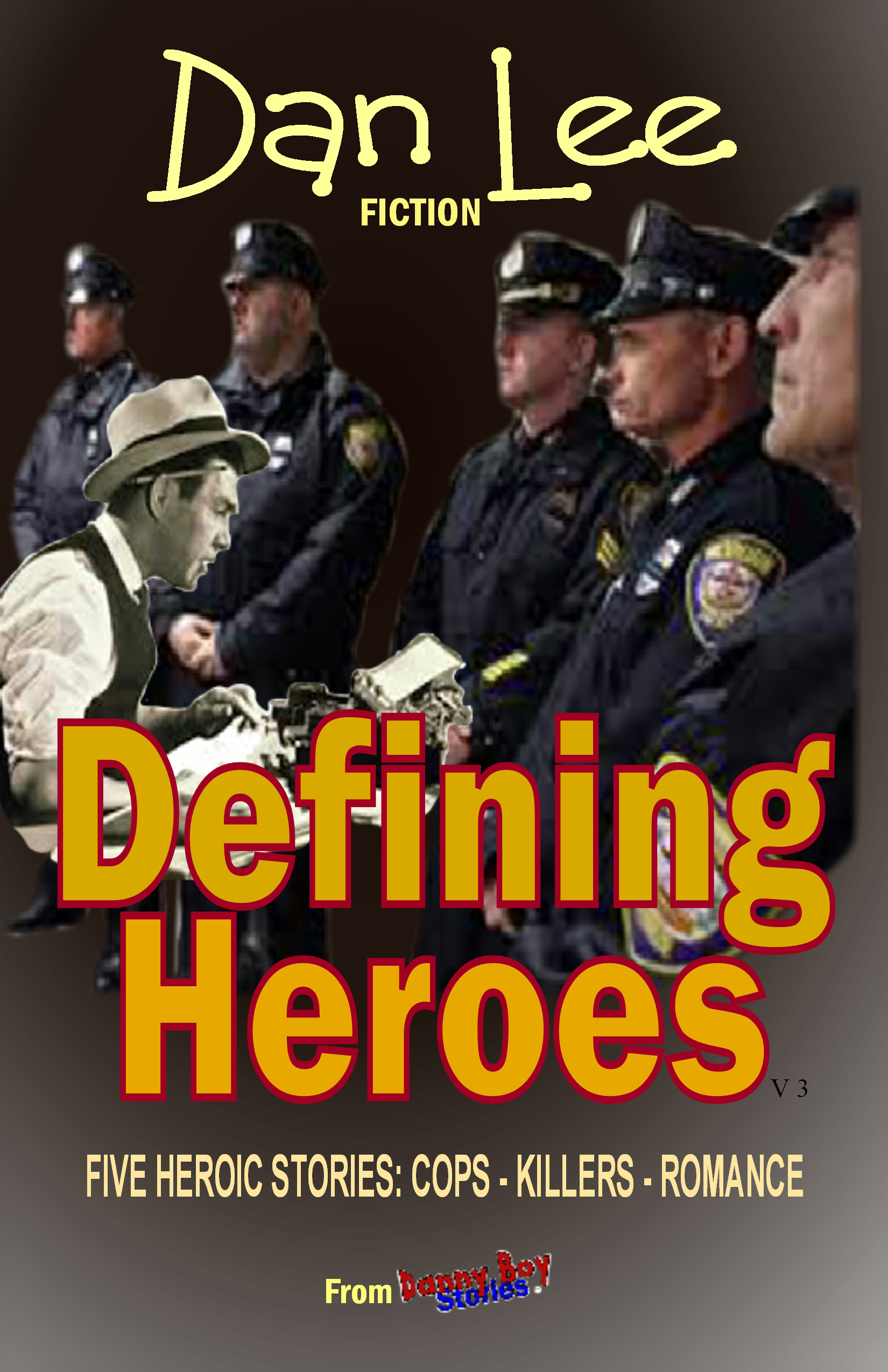 Defining Heroes