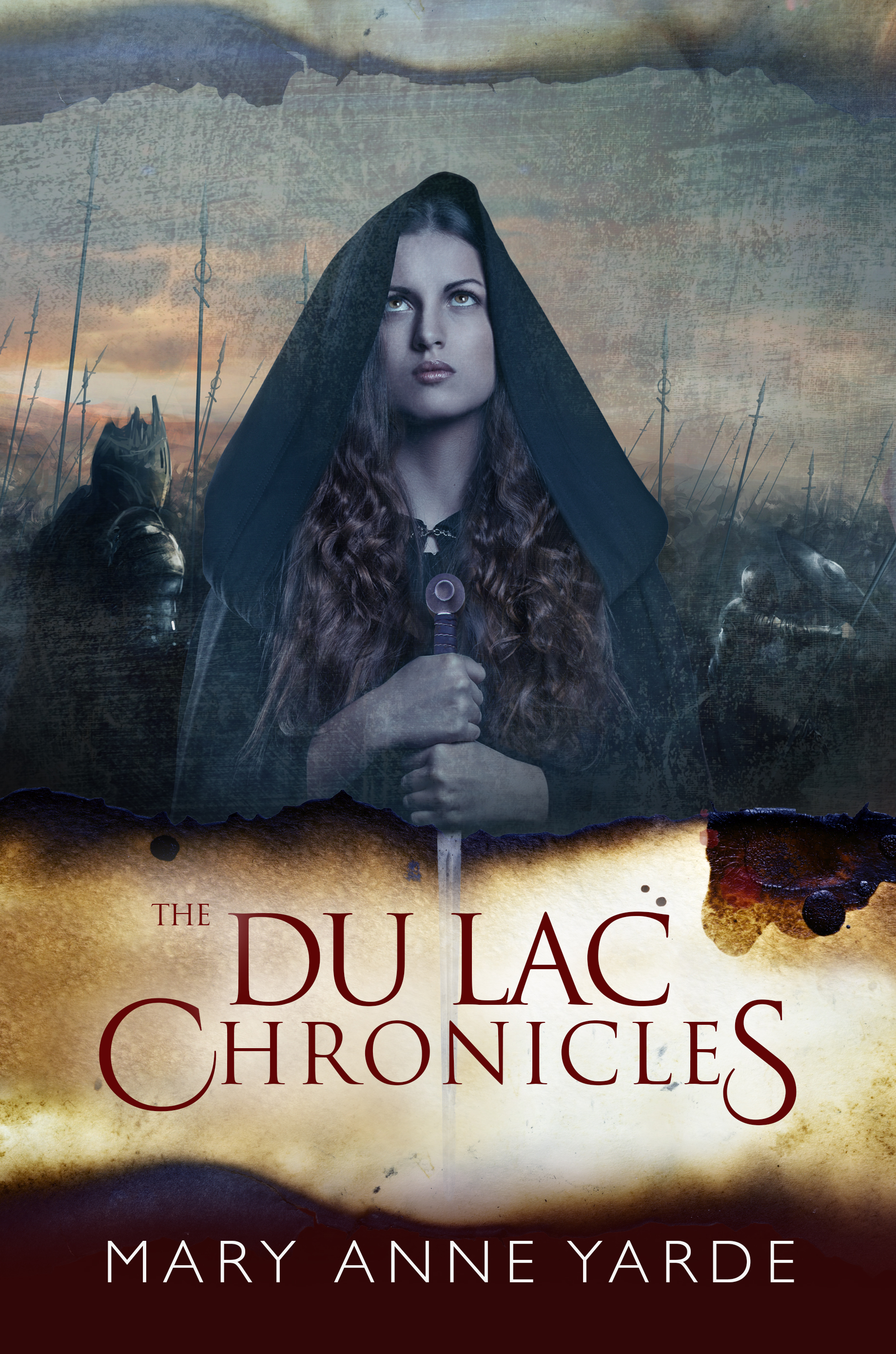 The Du Lac Chronicles