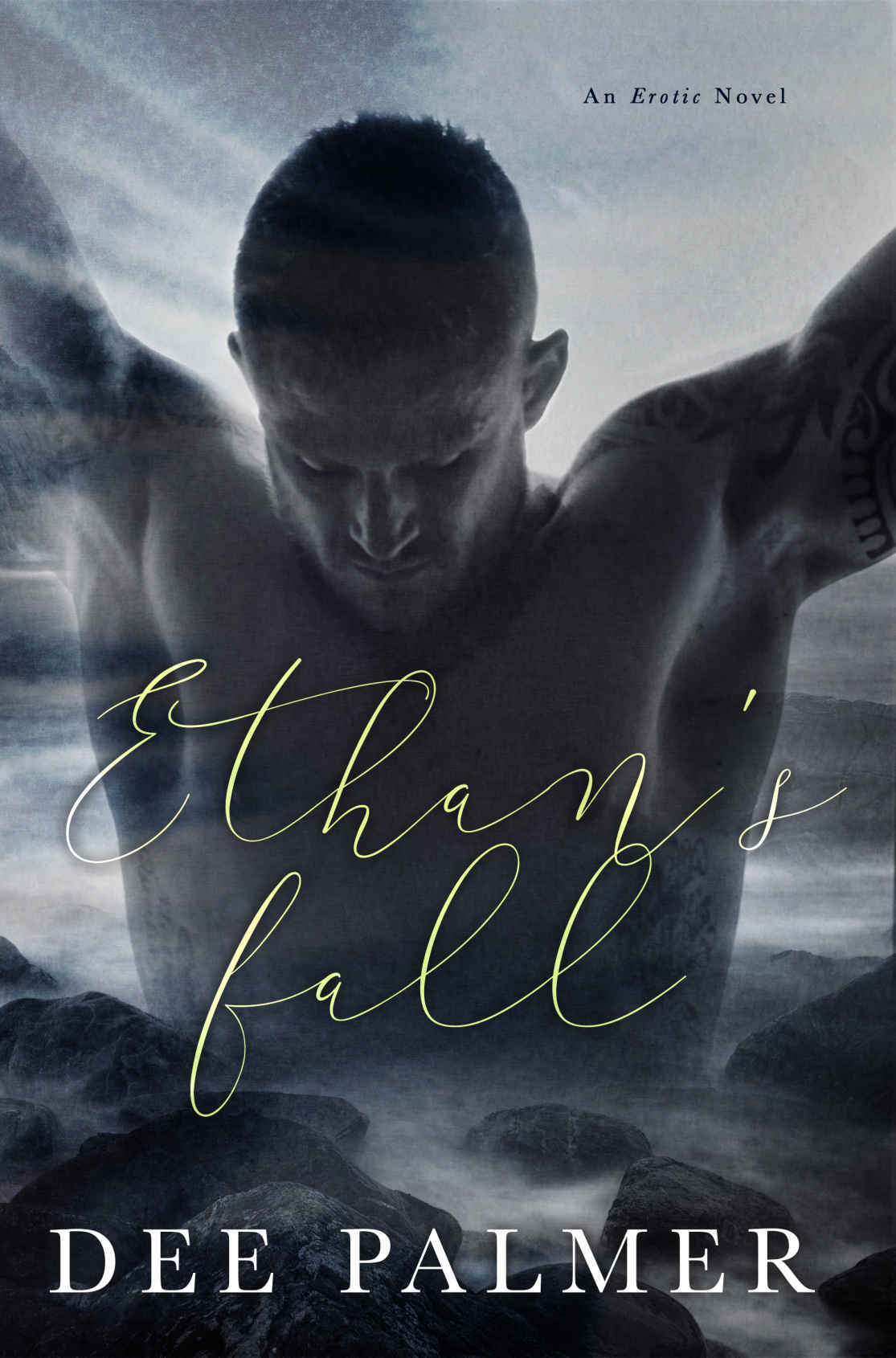 Ethans Fall: A Choices Novel