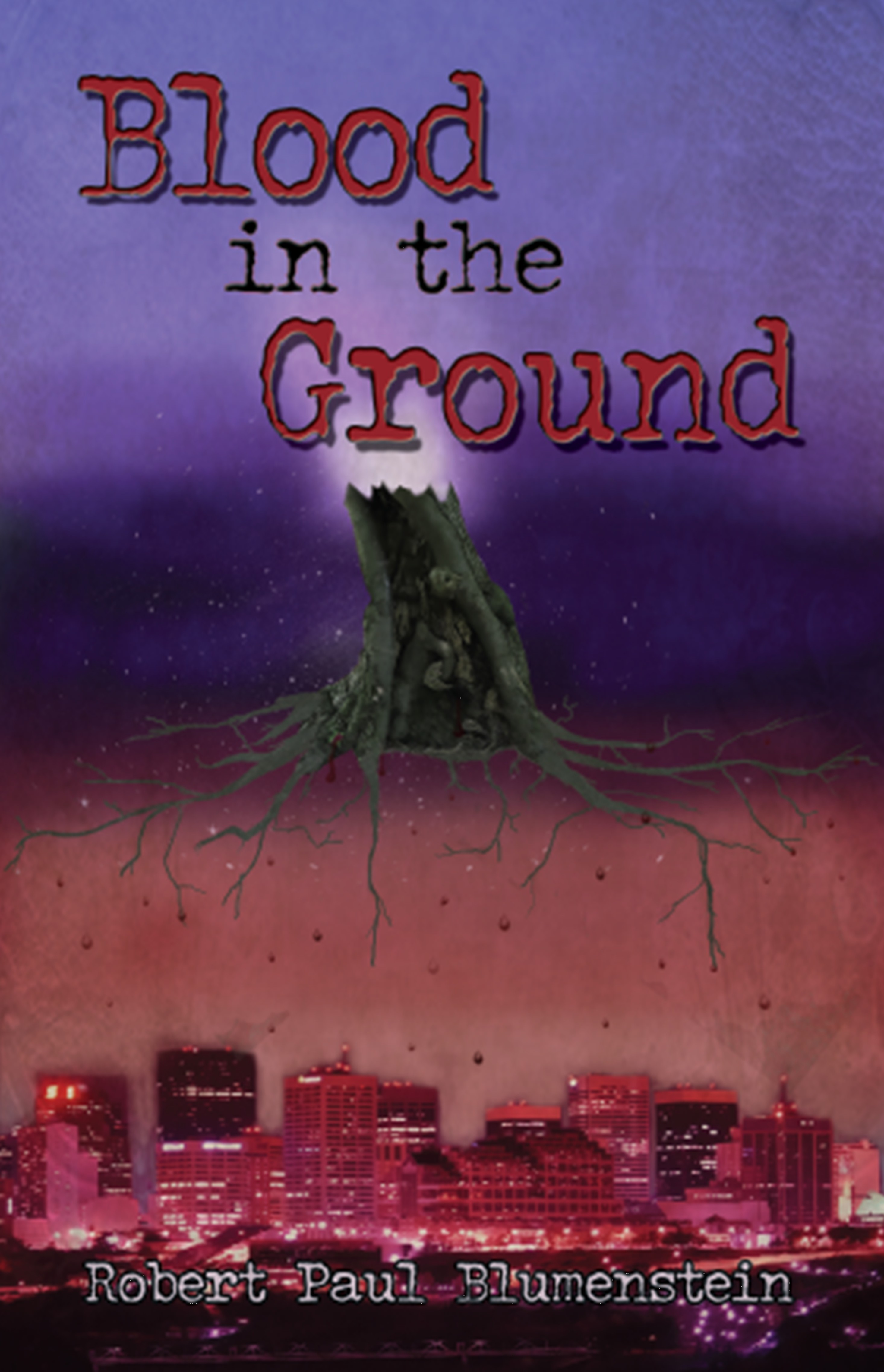 Blood in the Ground