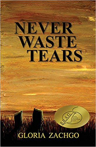 Never Waste Tears