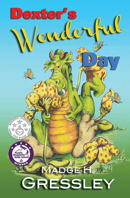 Dexter's Wonderful Day