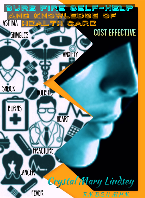 SURE FIRE Self Help & Knowledge of Health Care.: Cost Effective