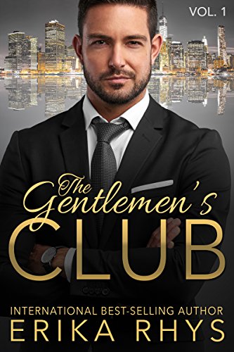 The Gentlemen's Club (Volume One in the Gentlemen's Club Series)