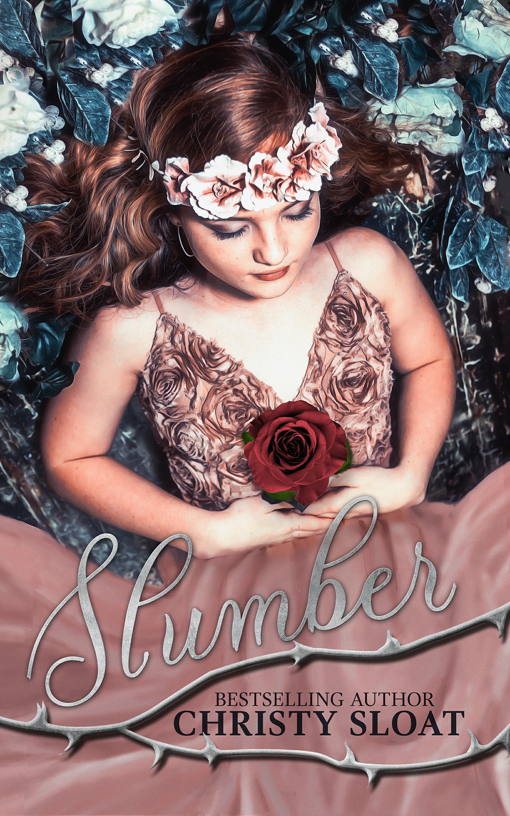 Slumber (Slumber Duology Book 1)