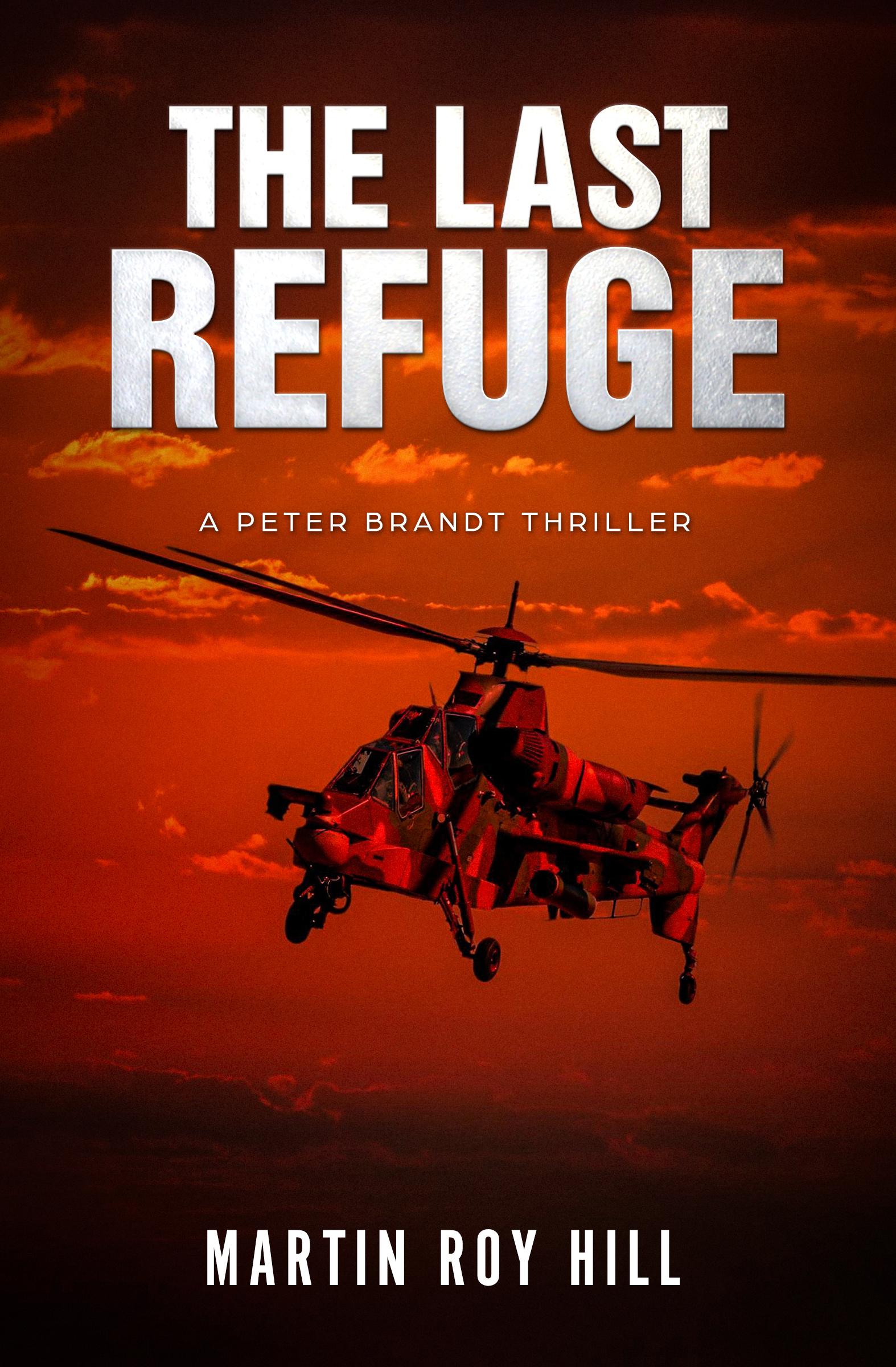 The Last Refuge