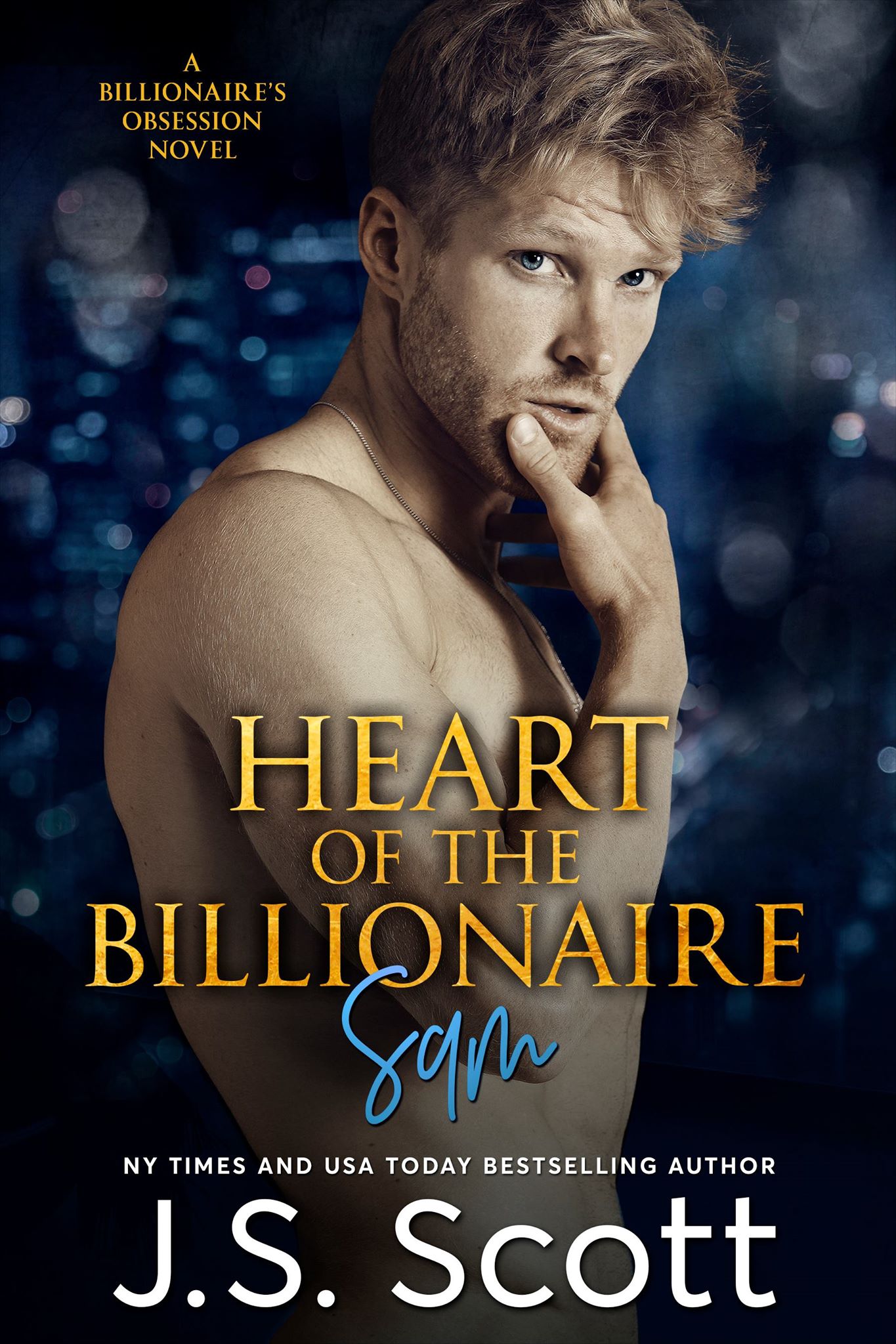 Is Sam Cushing A Billionaire? Find Out Now! - 0wpgnop
