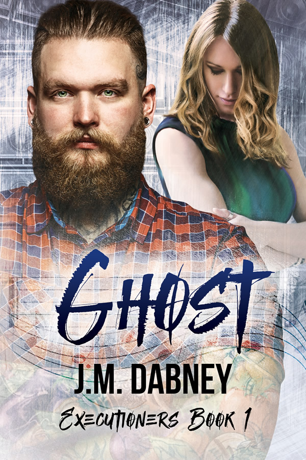 Ghost (Executioners Book 1)