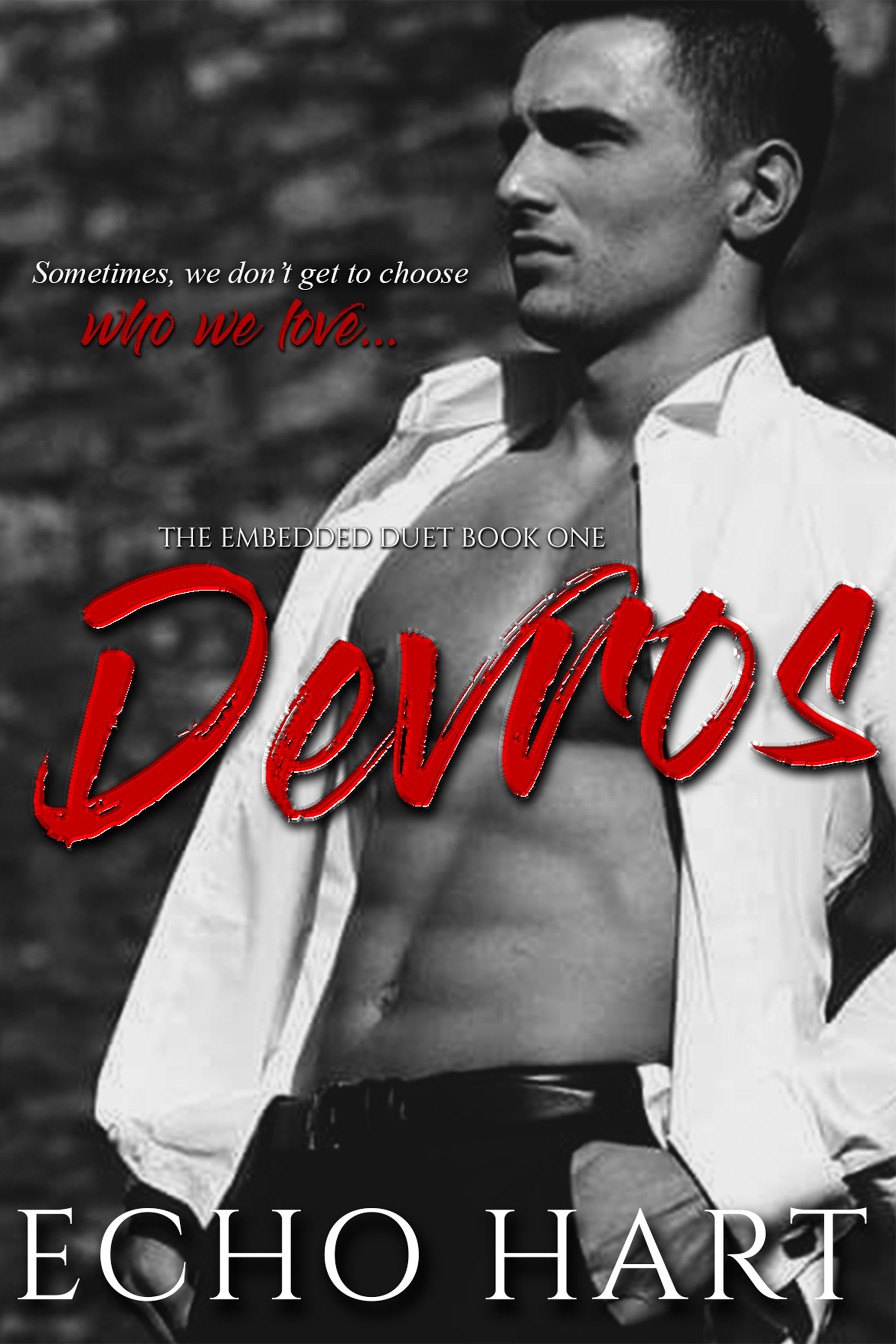 Devros: Part one of the Embedded Duet