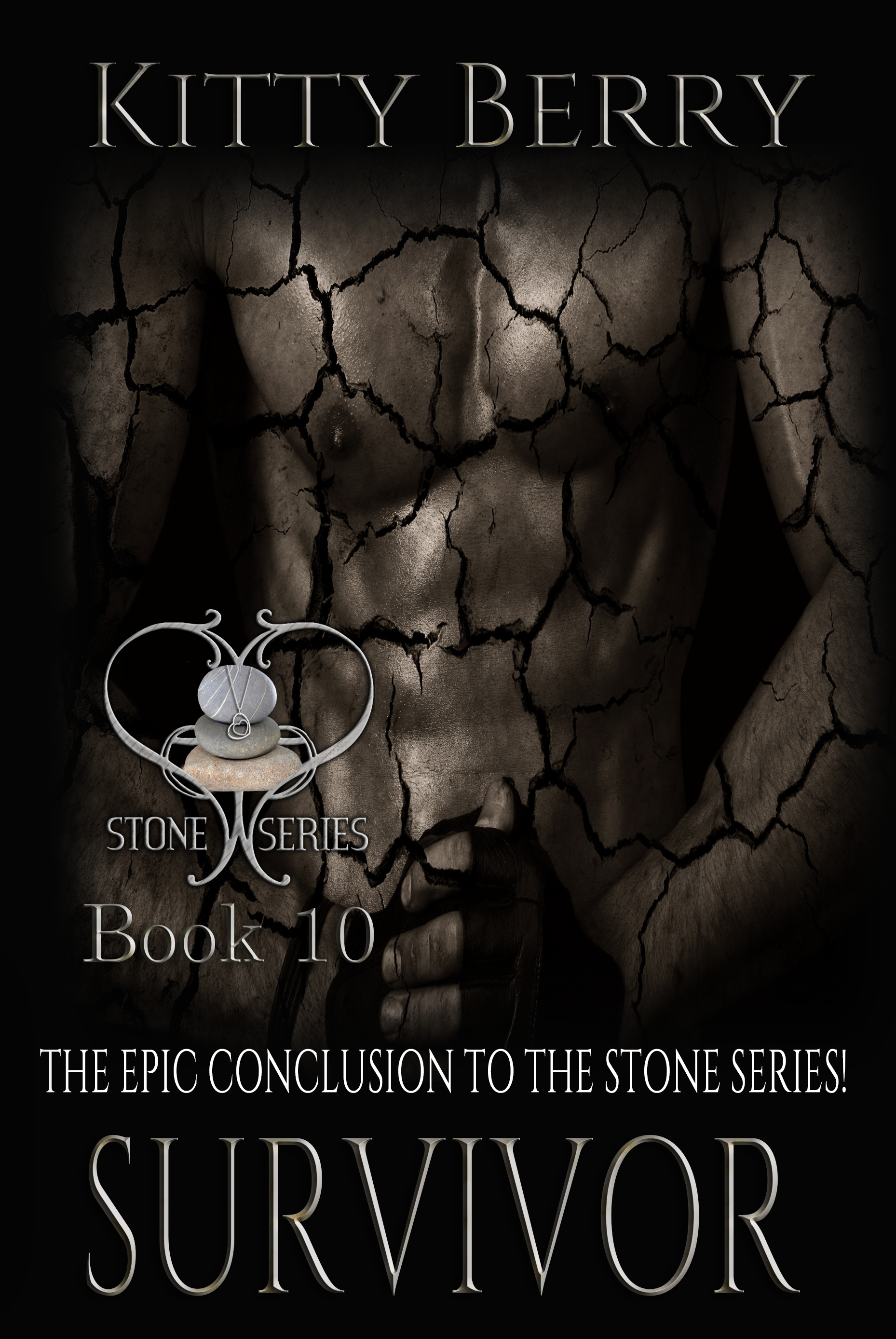 Survivor: The Stone Series Book 10 The Final Installment