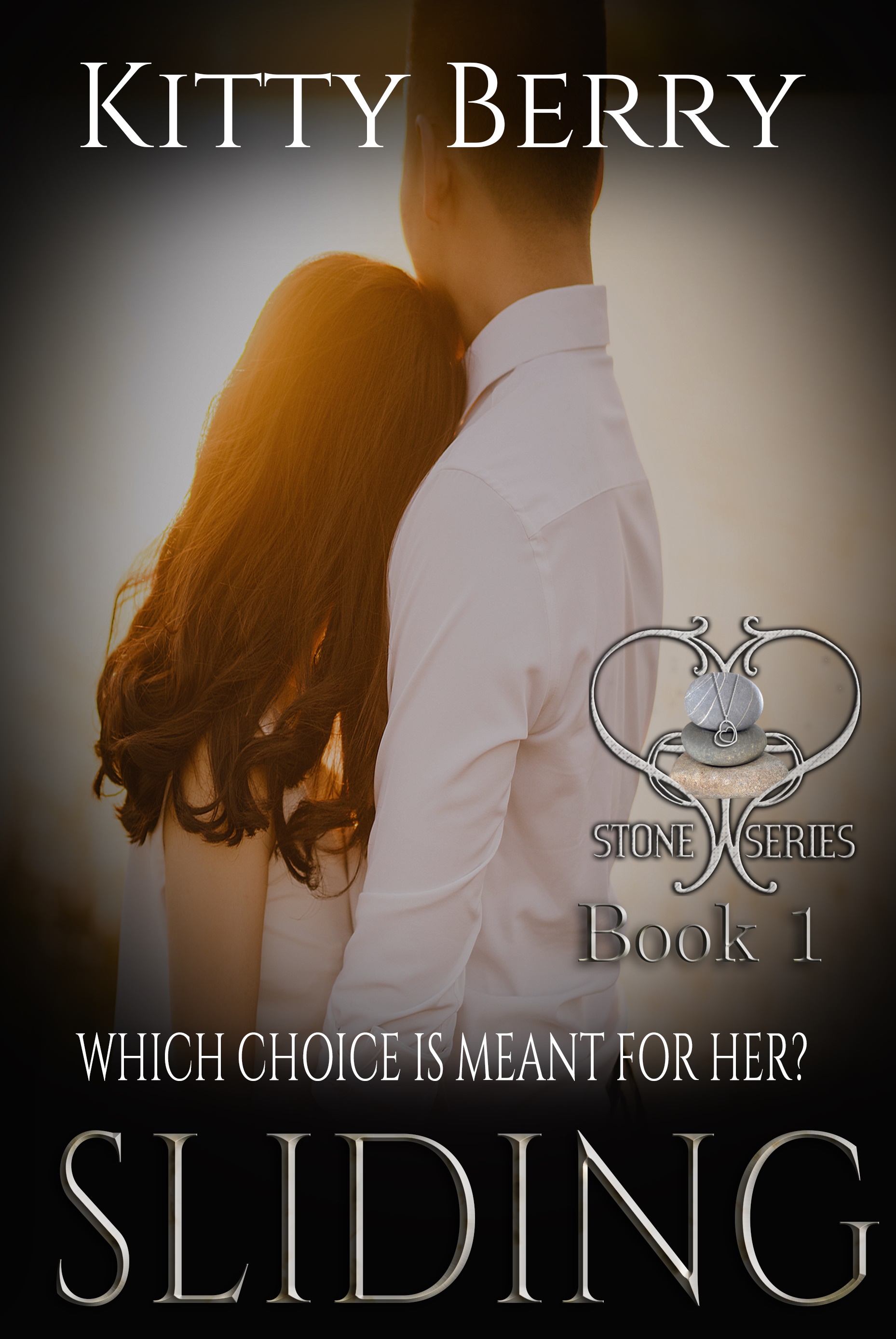 Sliding (The Stone, #1)