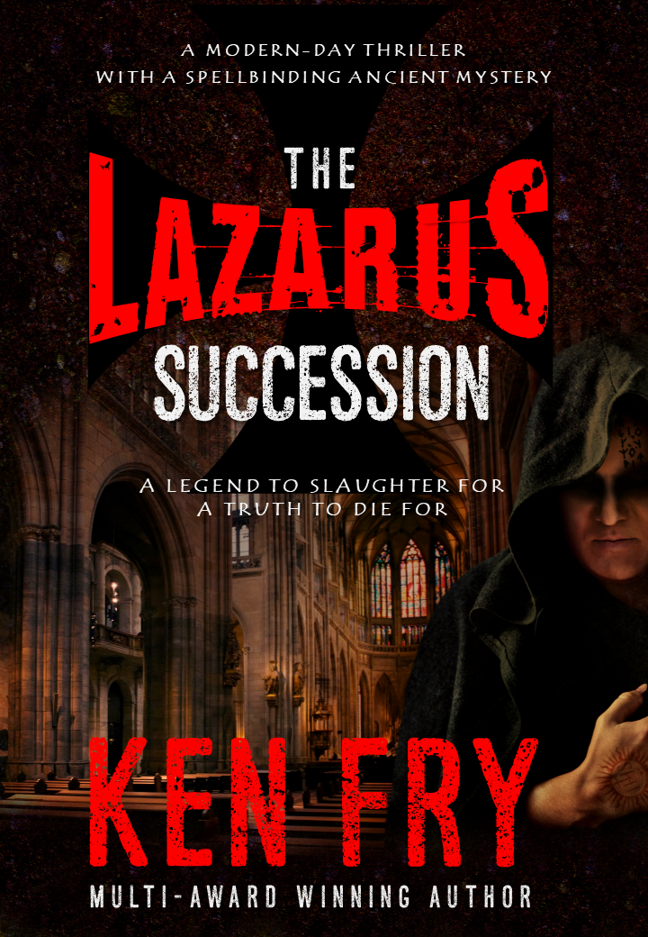 The Lazarus Succession