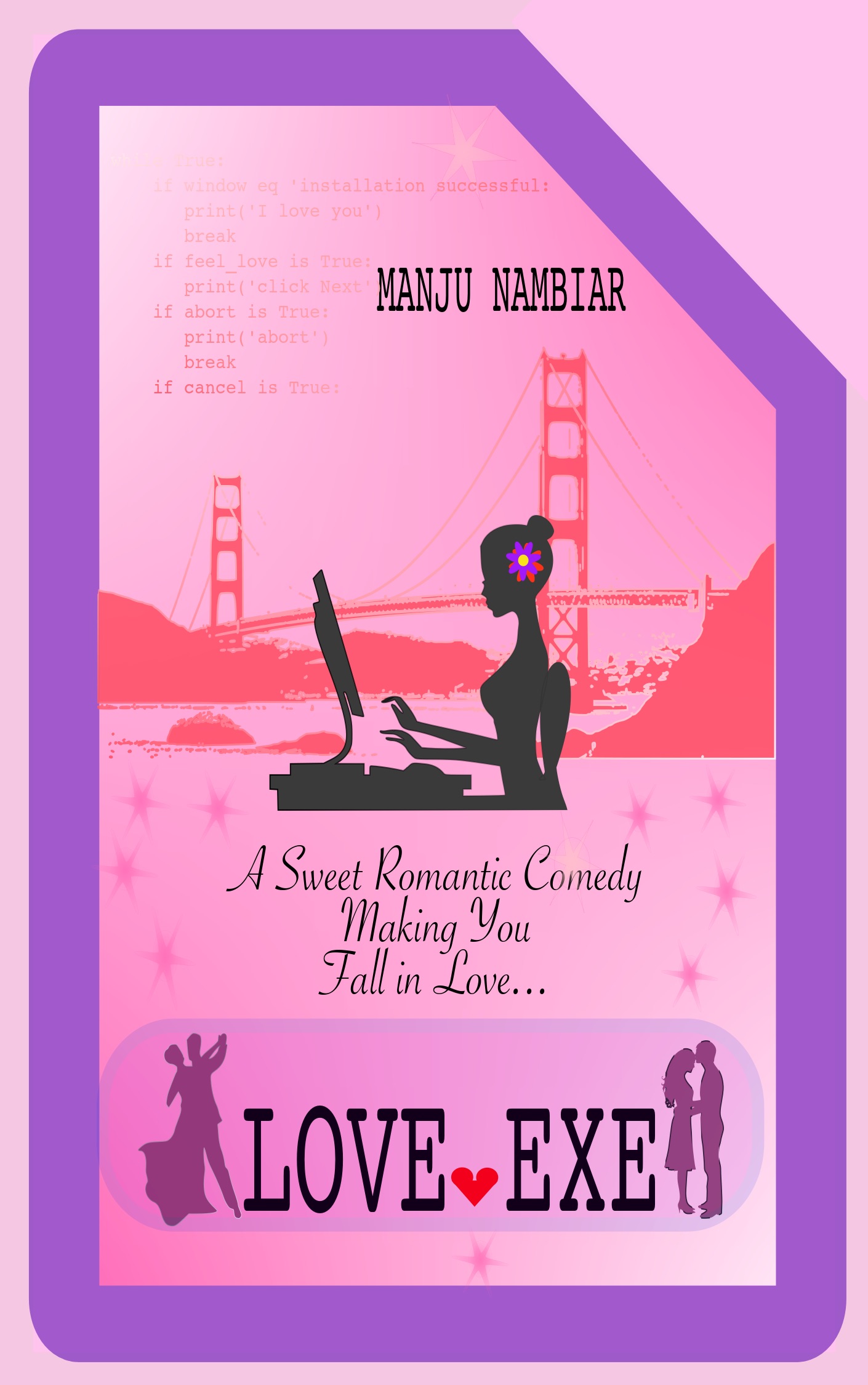 Love.exe: A Sweet Romantic Comedy Making You Fall in Love