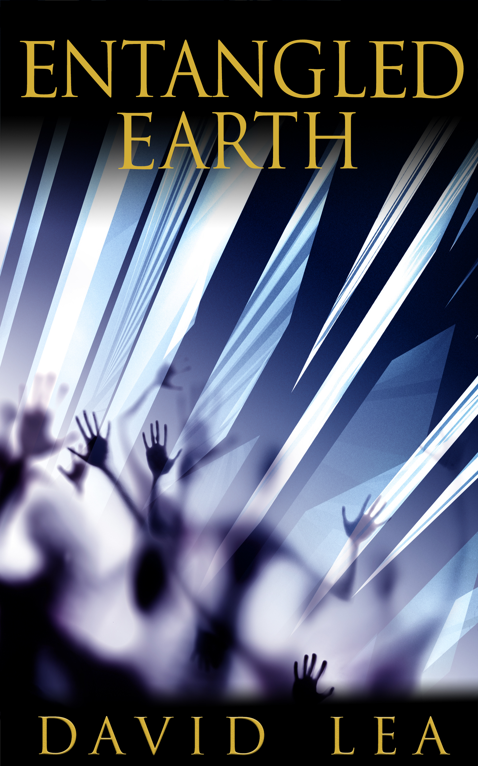 Entangled Earth