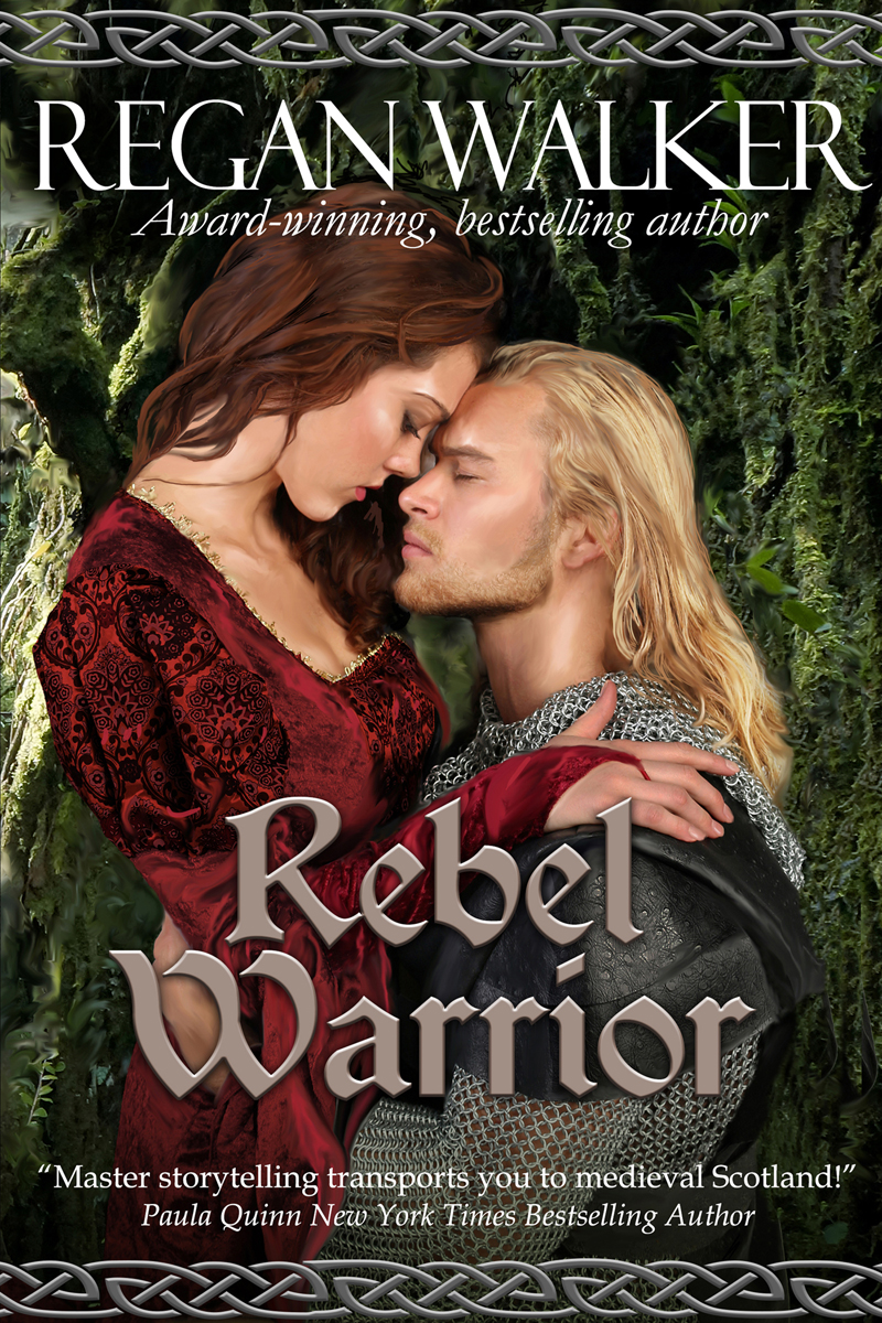 Rebel Warrior