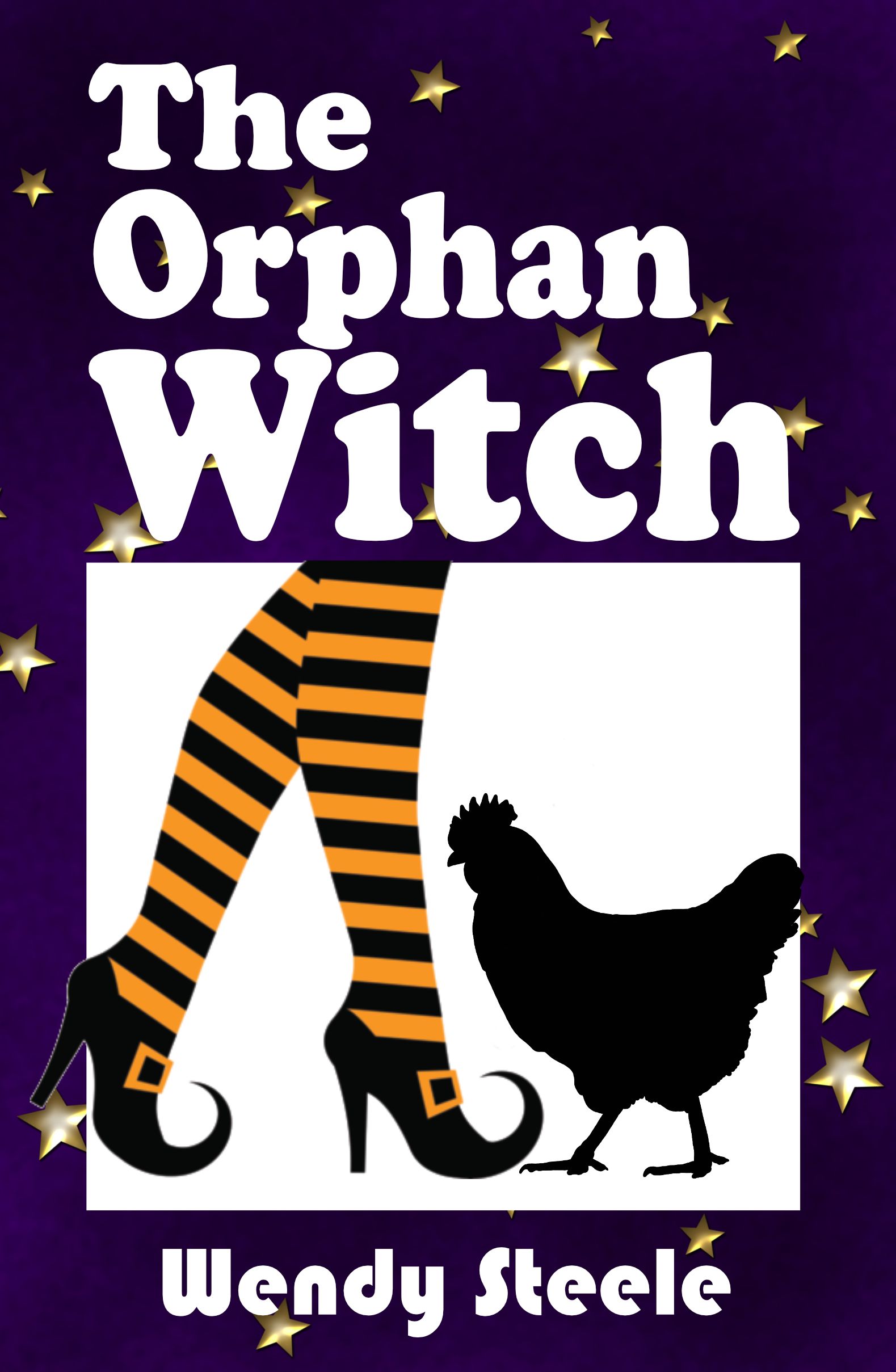 The Orphan Witch