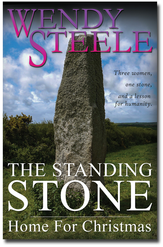 The Standing Stone - Home for Christmas