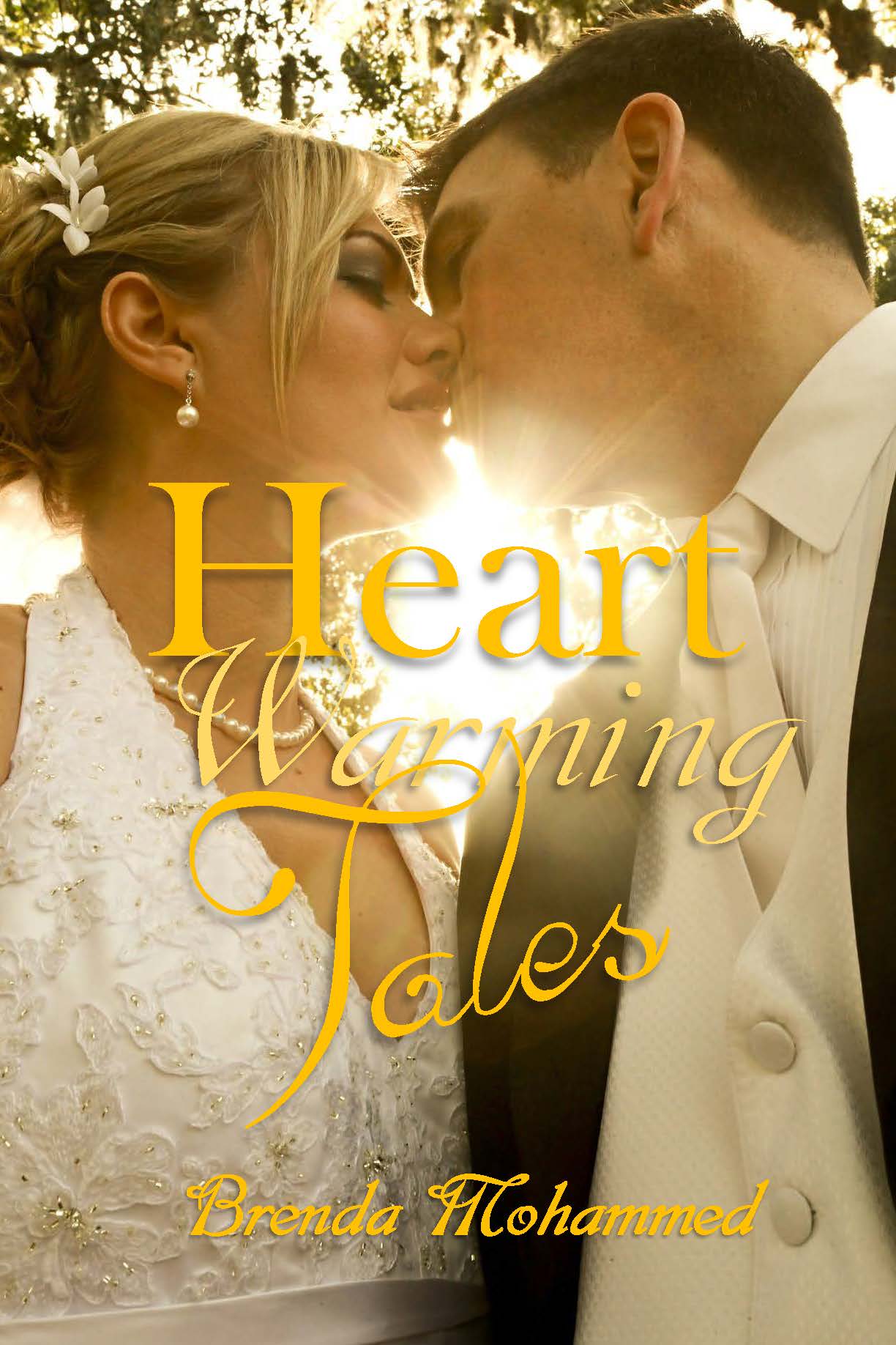 HEART - WARMING TALES: Romantic Suspense