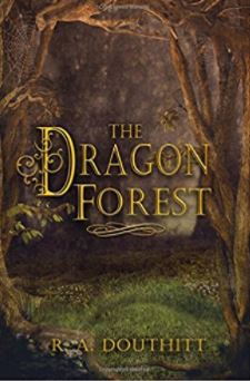 The Dragon Forest