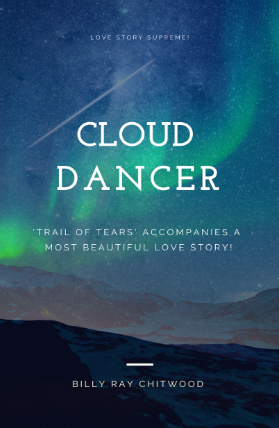 Cloud Dancer