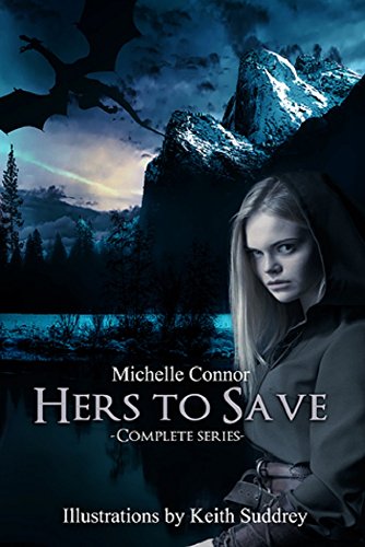 Hers To Save: Complete Series