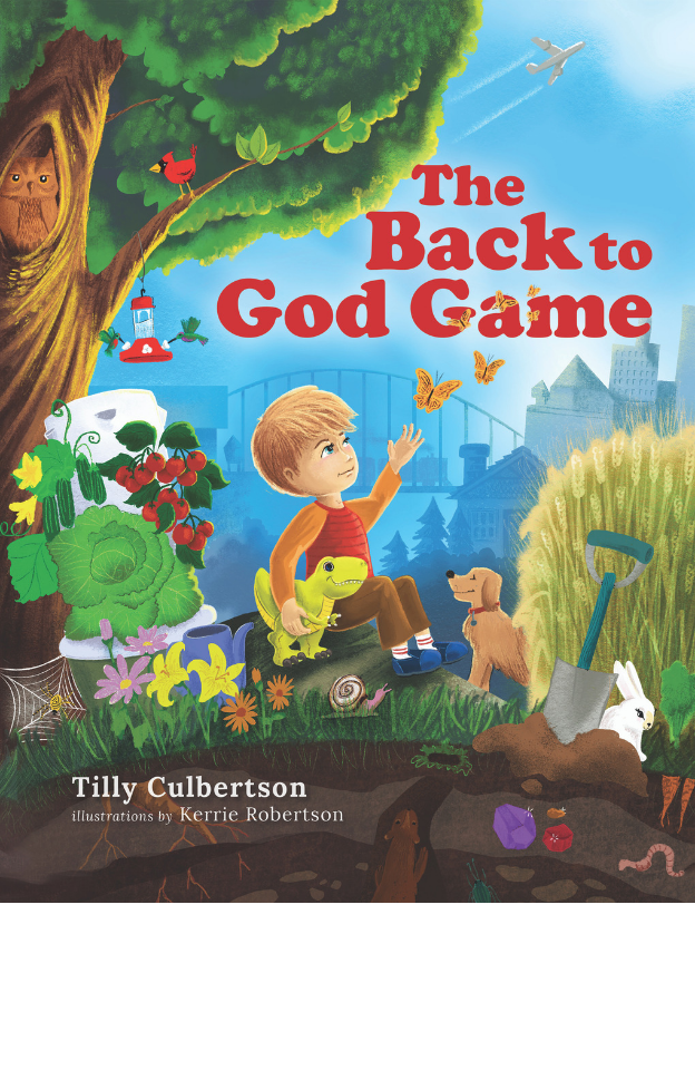 The Back to God Game