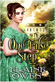 One False Step: A Pride and Prejudice Variation