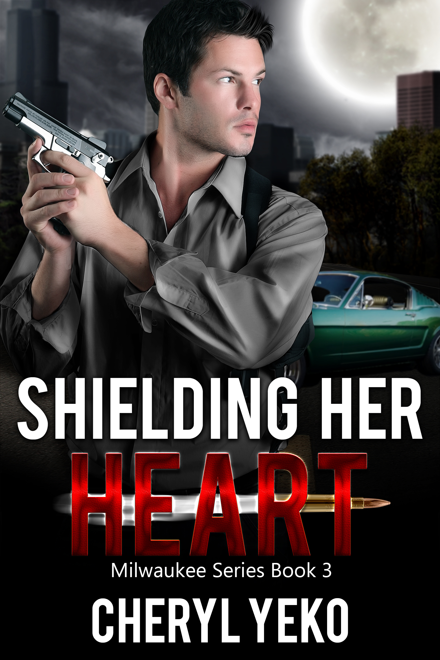 Shielding Her Heart