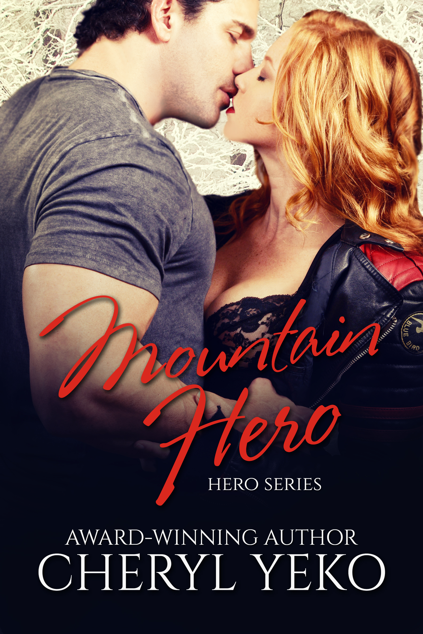 Mountain Hero ( Book 1 Hero Series)