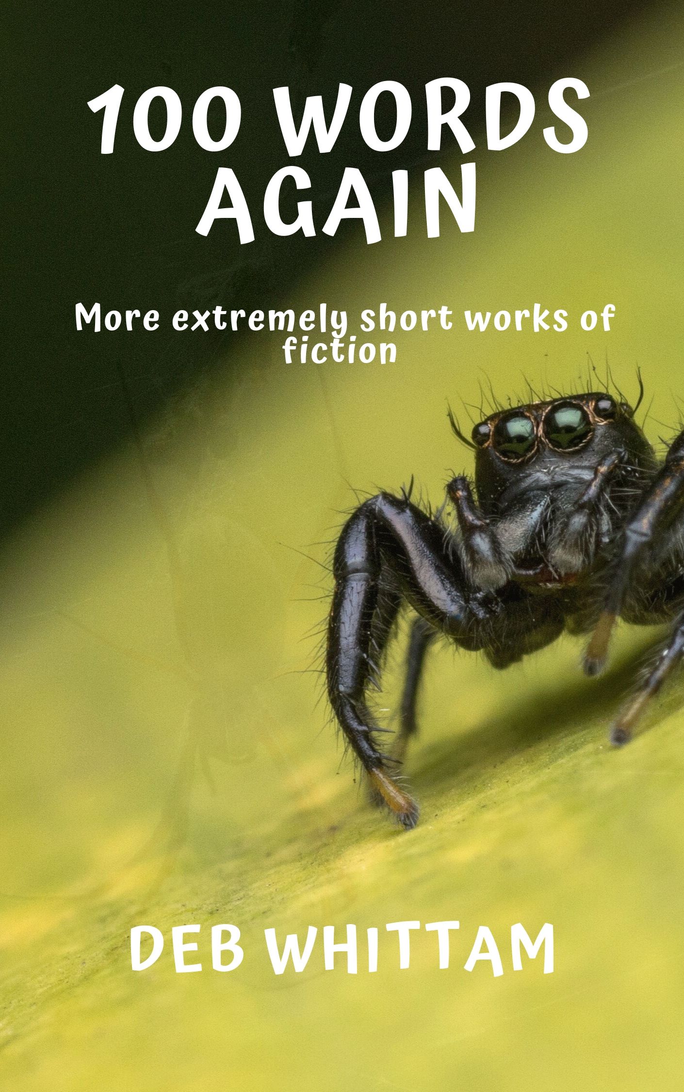 100 Words Again