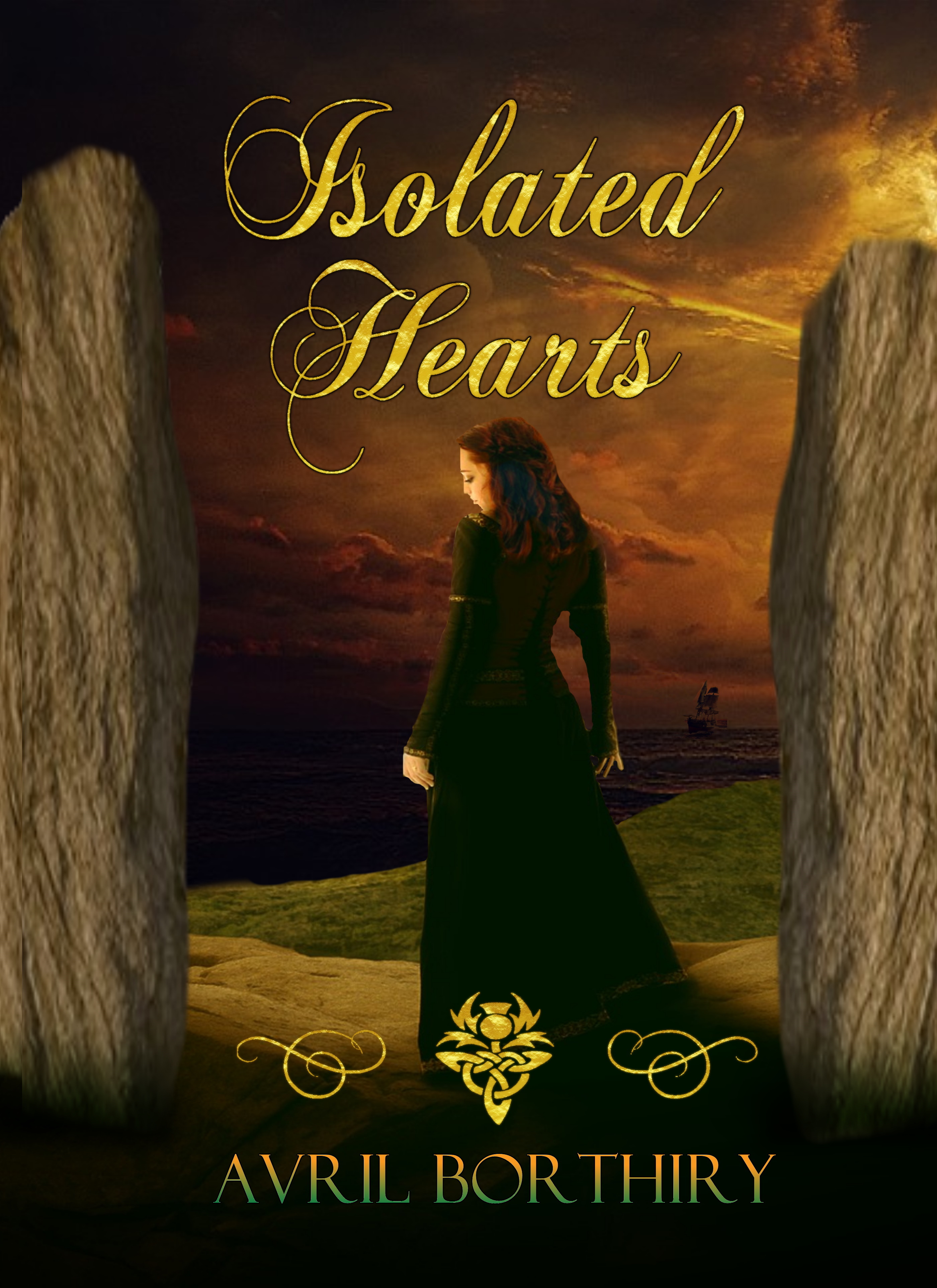 Isolated Hearts