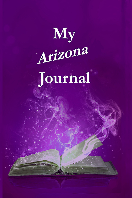 My Arizona Journal