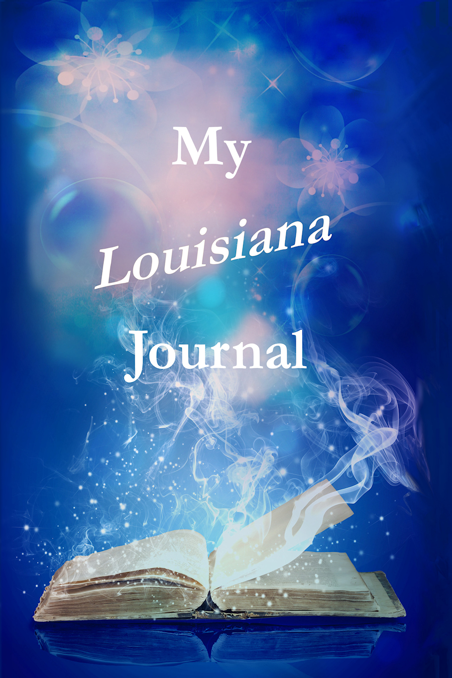 My Louisiana Journal
