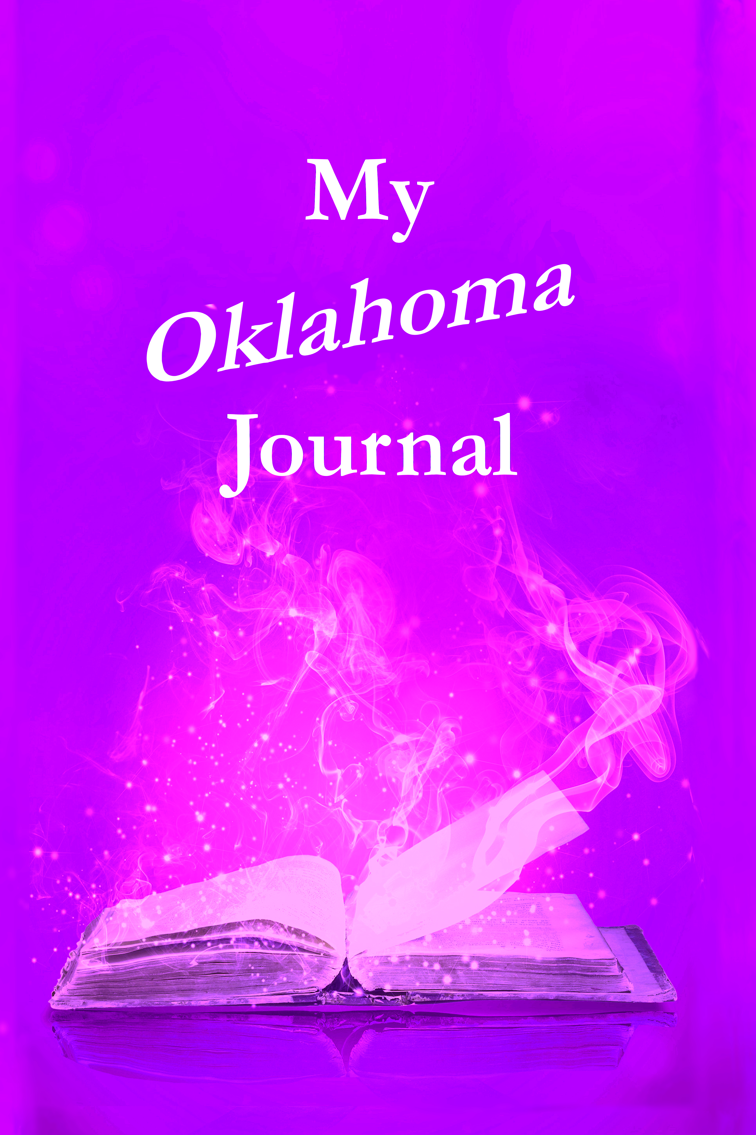My Oklahoma Journal