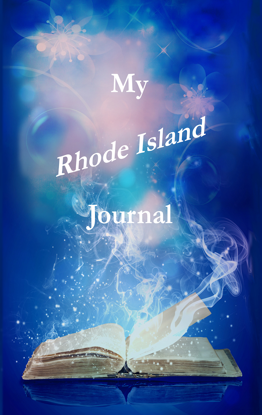 My Rhode Island Journal