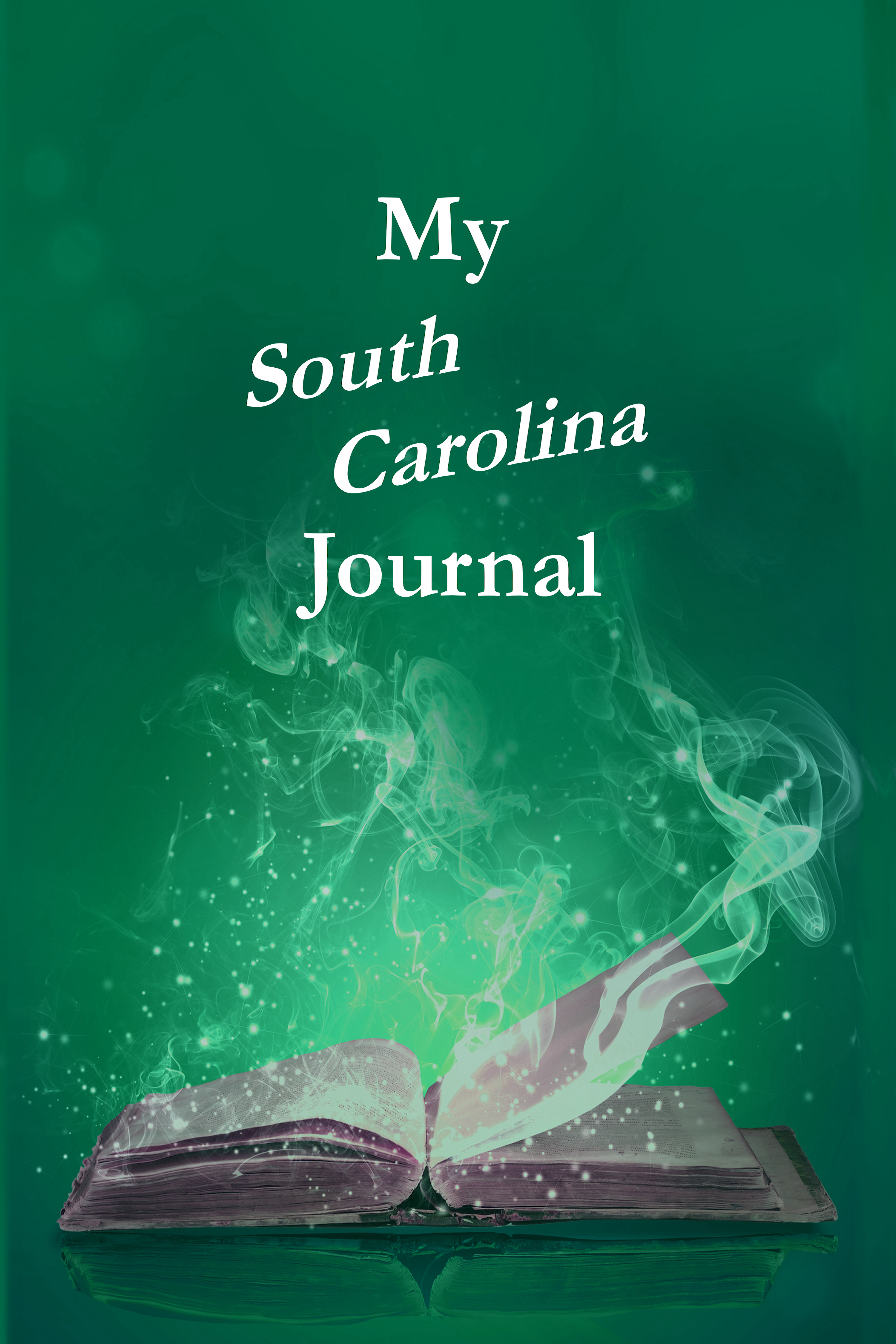 My South Carolina Journal