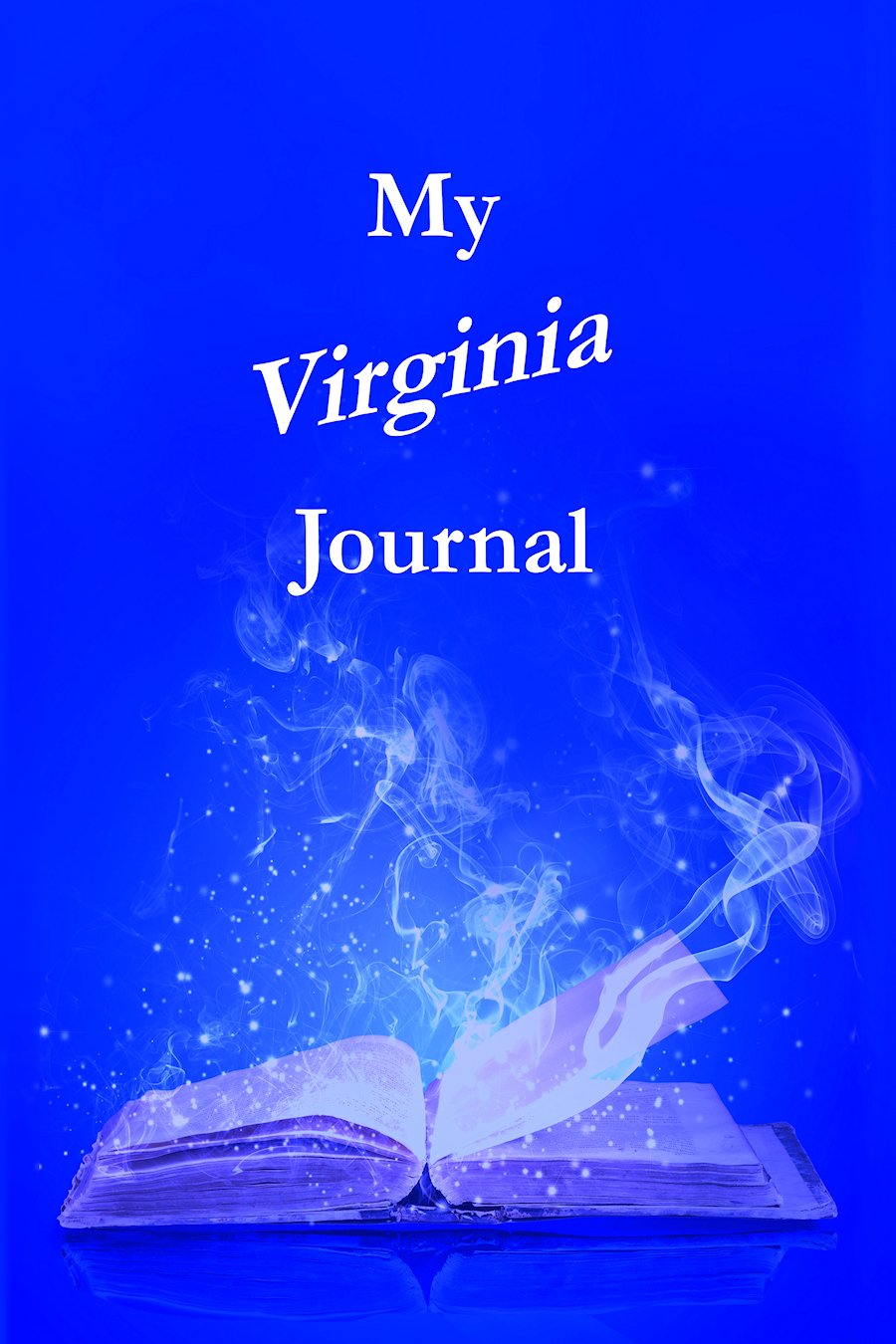 My Virginia Journal