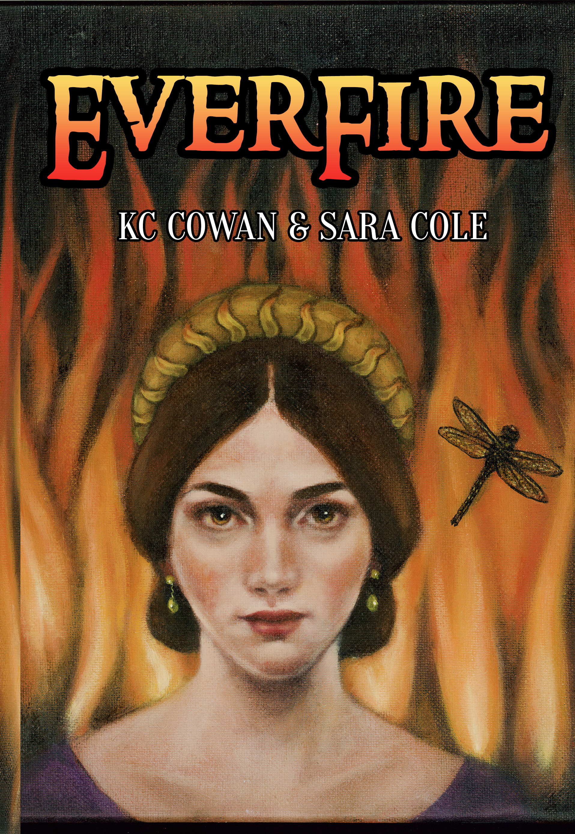 Everfire