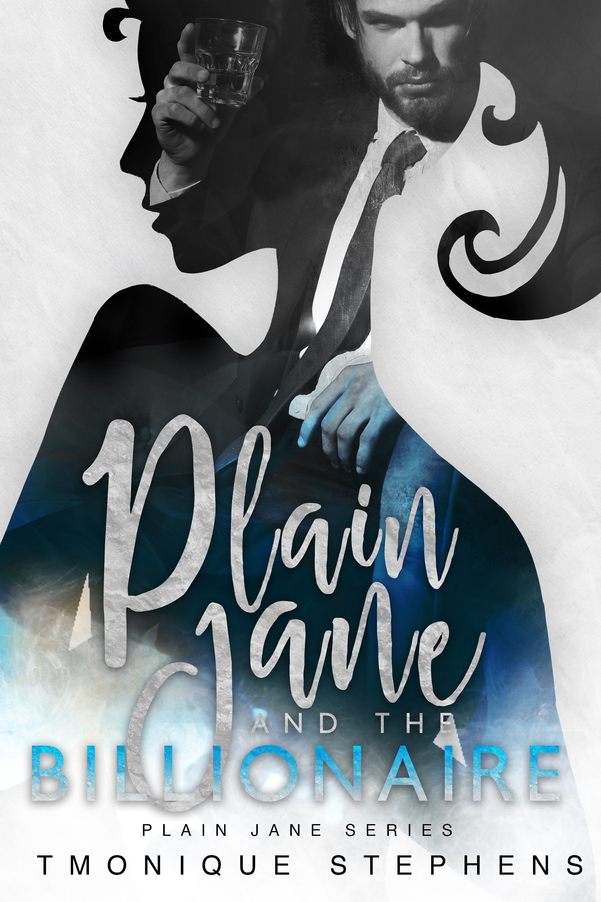 Plain Jane & the Billionaire