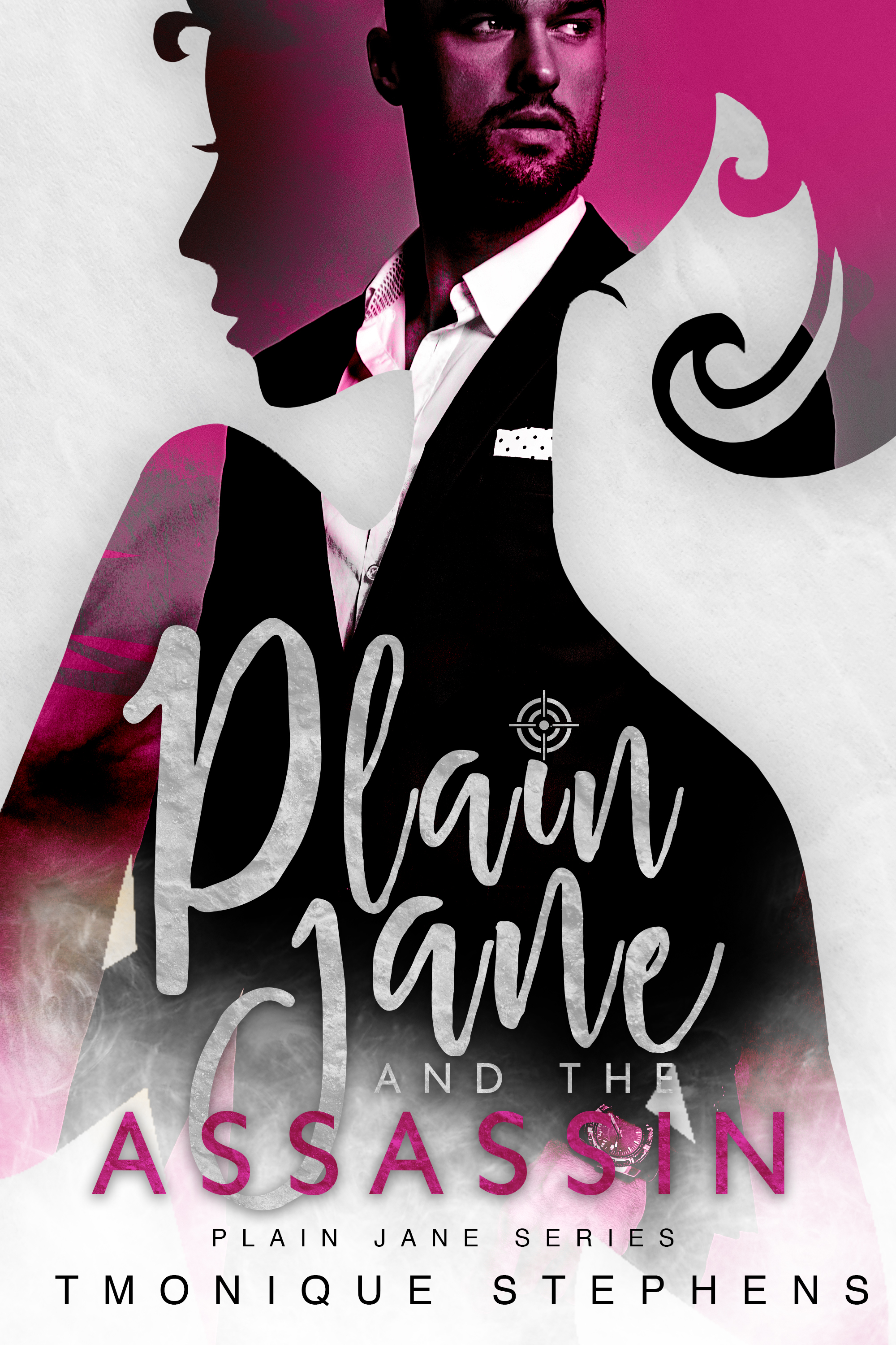 Plain Jane & the Assassin