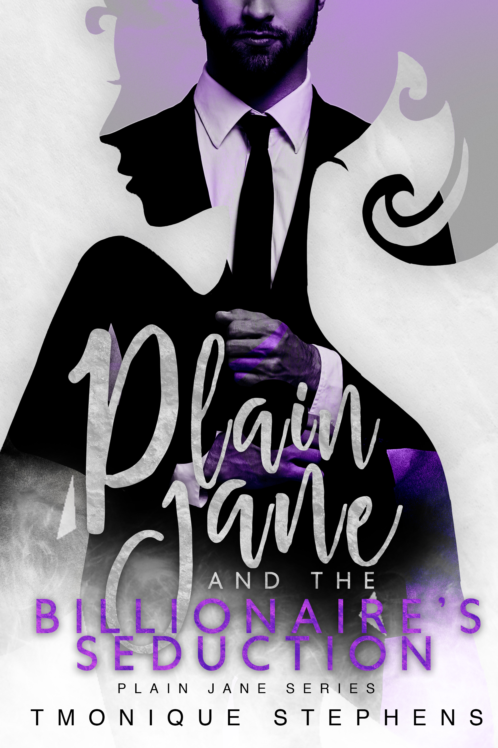 Plain Jane & the Billionaire's Seduction