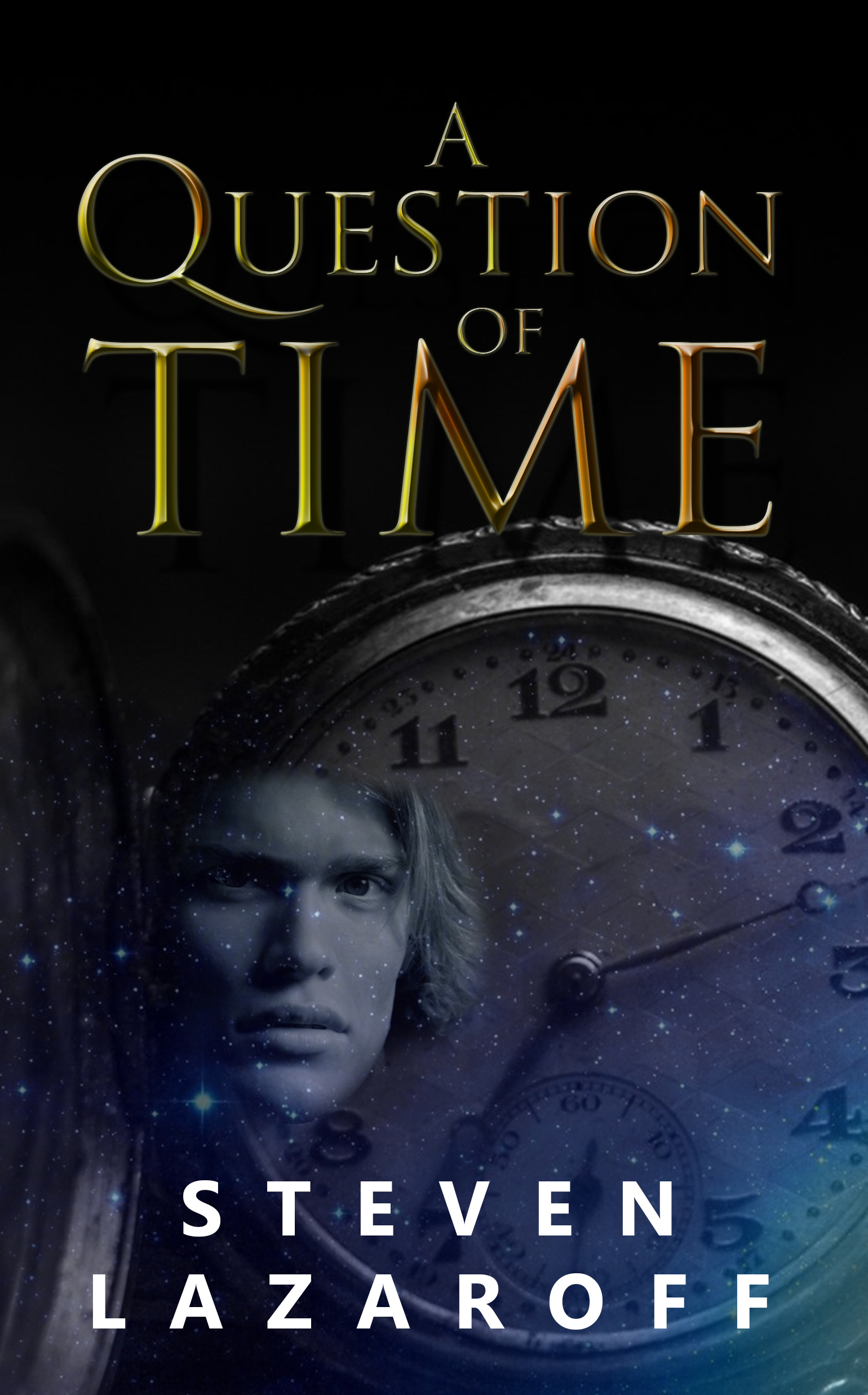 A Question of Time