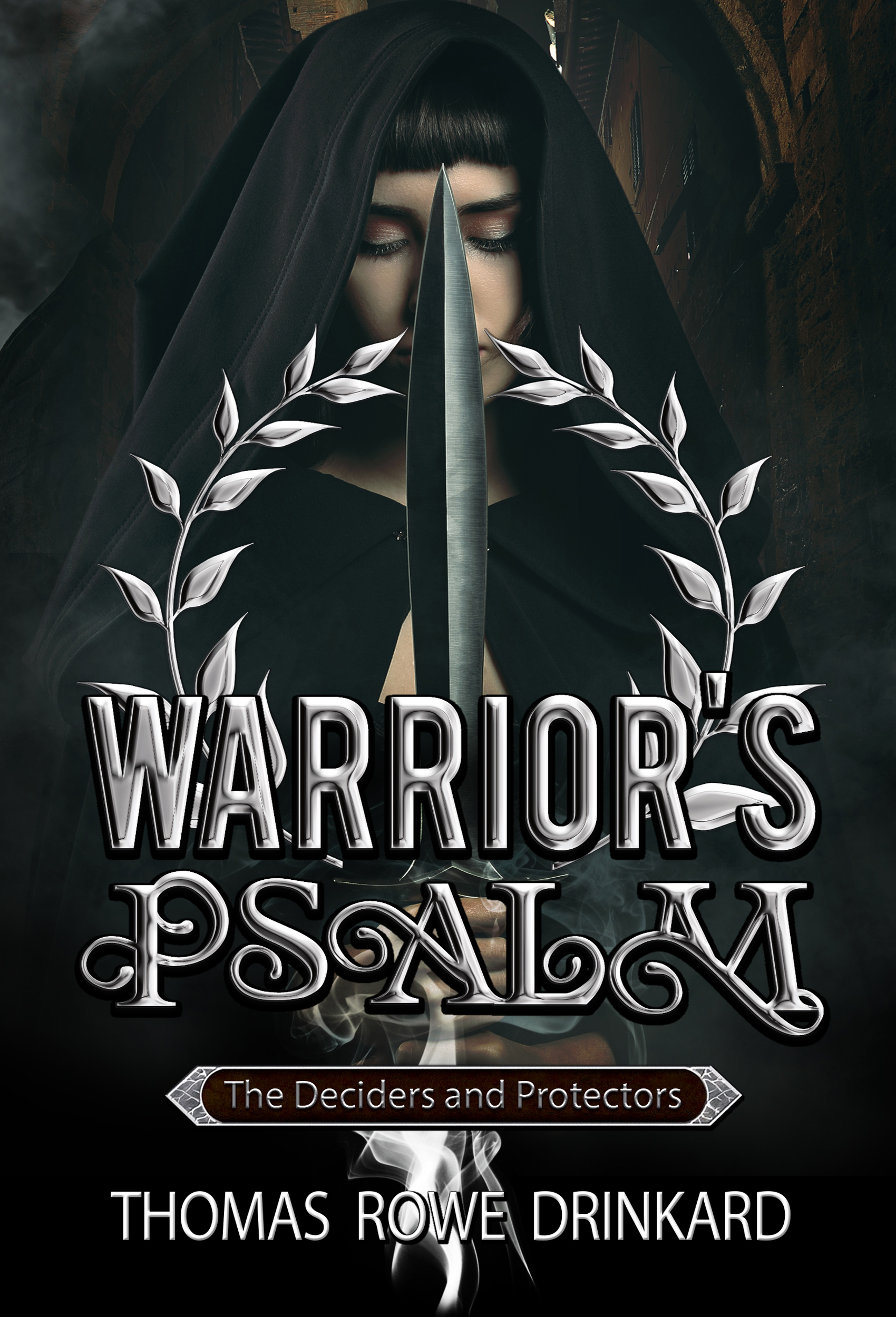 Warrior's Psalm